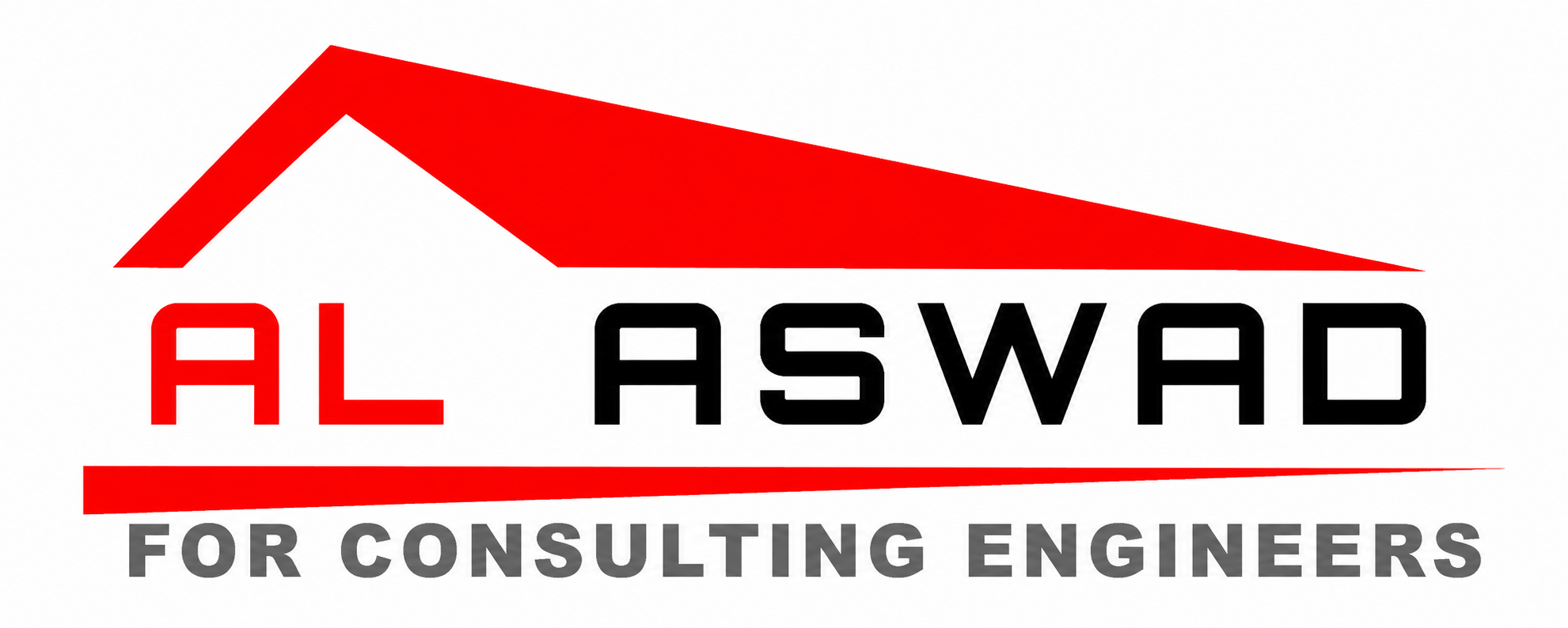 AL ASWAD Logo